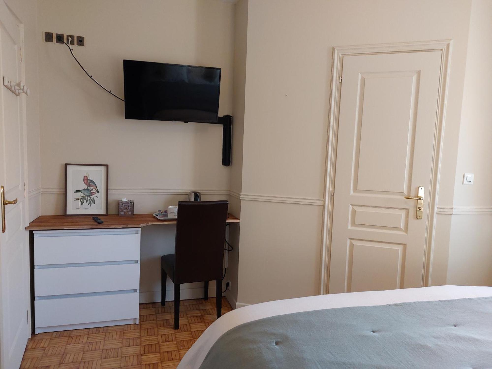 La Maison De Marie, Au Coeur De La Campagne Avec Table D'Hotes Sur Reservation Kérien Dış mekan fotoğraf