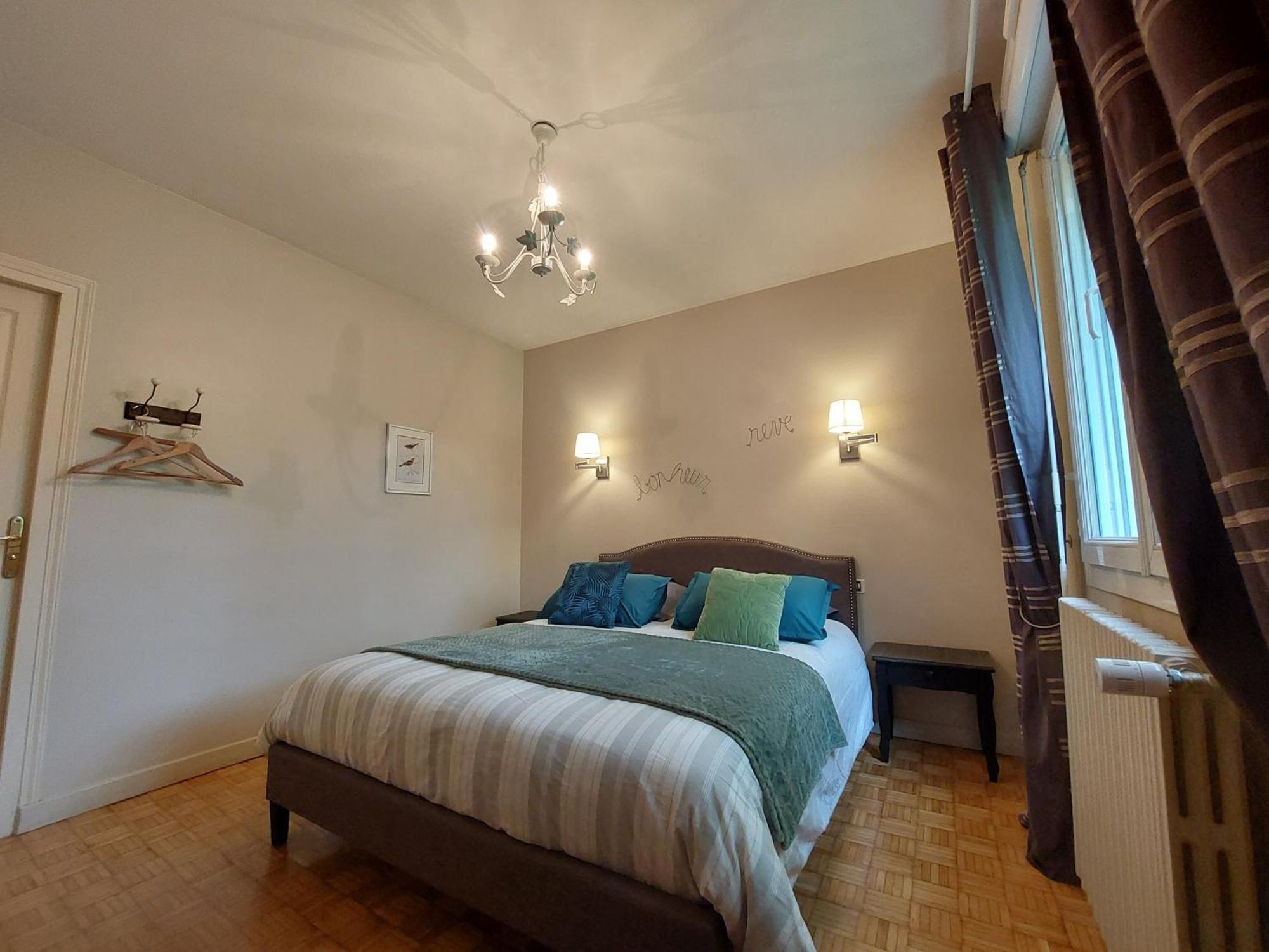 La Maison De Marie, Au Coeur De La Campagne Avec Table D'Hotes Sur Reservation Kérien Dış mekan fotoğraf